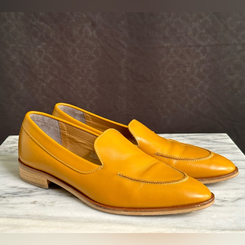 Everlane Italian Women’s Loafers